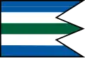 Flag of Mojzesovo