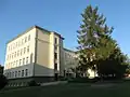 Molėtai Gymnasium