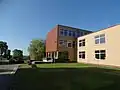 Molėtai Primary School