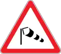 Sidewinds