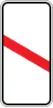 Level crossing countdown