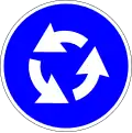 Roundabout
