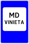 Vignette