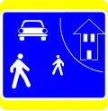 Living street