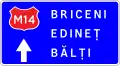 Personalizing directions