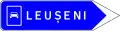 Signpost