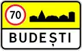 Built-up area