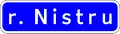 River name