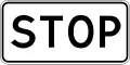 Stop-line