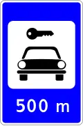 Car rentals