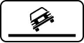 Tipping hazard