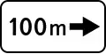 Direction and distance