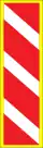 Obstacle signaling