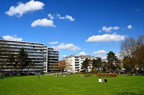 Albert Park