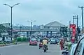 Molete interchange
