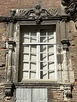 Hôtel Molinier.