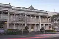 Burlington Terrace, East Melbourne (1867)[50]