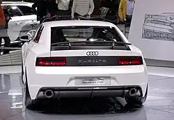Rear View