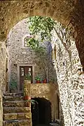 Old house