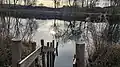 Monet lake (March 2025)