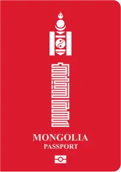 Mongolia