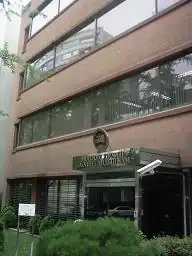 Embassy of Mongolia