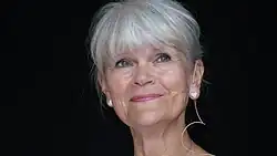 Monica Forsberg (2013)