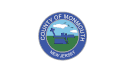 Flag of Monmouth County, New Jersey