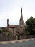 St Mary's Church
