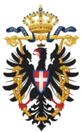 Variant with corded border