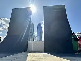 Monoliths