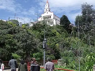 Monserrate Monastery