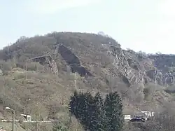 Mont Vireux