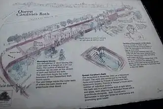 Montagu House description