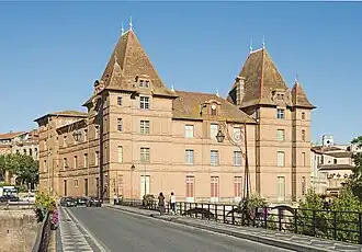 Musée Ingres Bourdelle (Ingres-Bourdelle Museum)