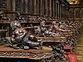 Choir Stalls