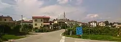 View of Monte di Malo