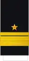 Kontra admiral (Montenegrin Navy)[34]