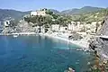 Monterosso al Mare