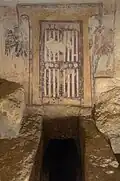 Tomb of Charuns