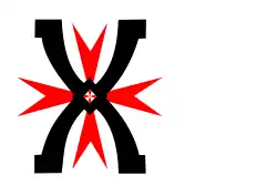 Flag of Montfoort