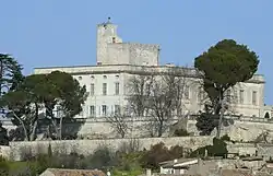 Chateau