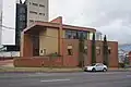 Dexter Avenue King Memorial Legacy Center