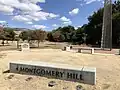 Montgomery Hill
