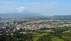 Montornès