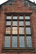 Stained Glass Window