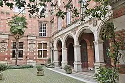 Court.