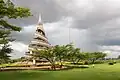 Monument gardens