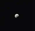 Lysychansk, Ukraine, 17:54 UTC