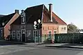 Alte Waage